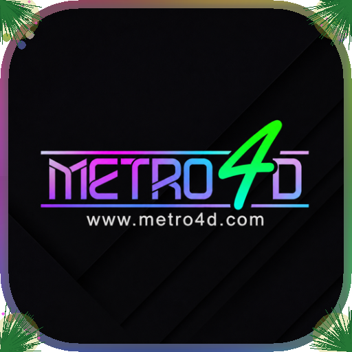 metro4d — galeri pratinjau - APK Resmi